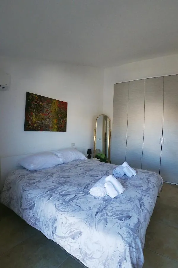 West Sardinia Apartment 2 Càbras