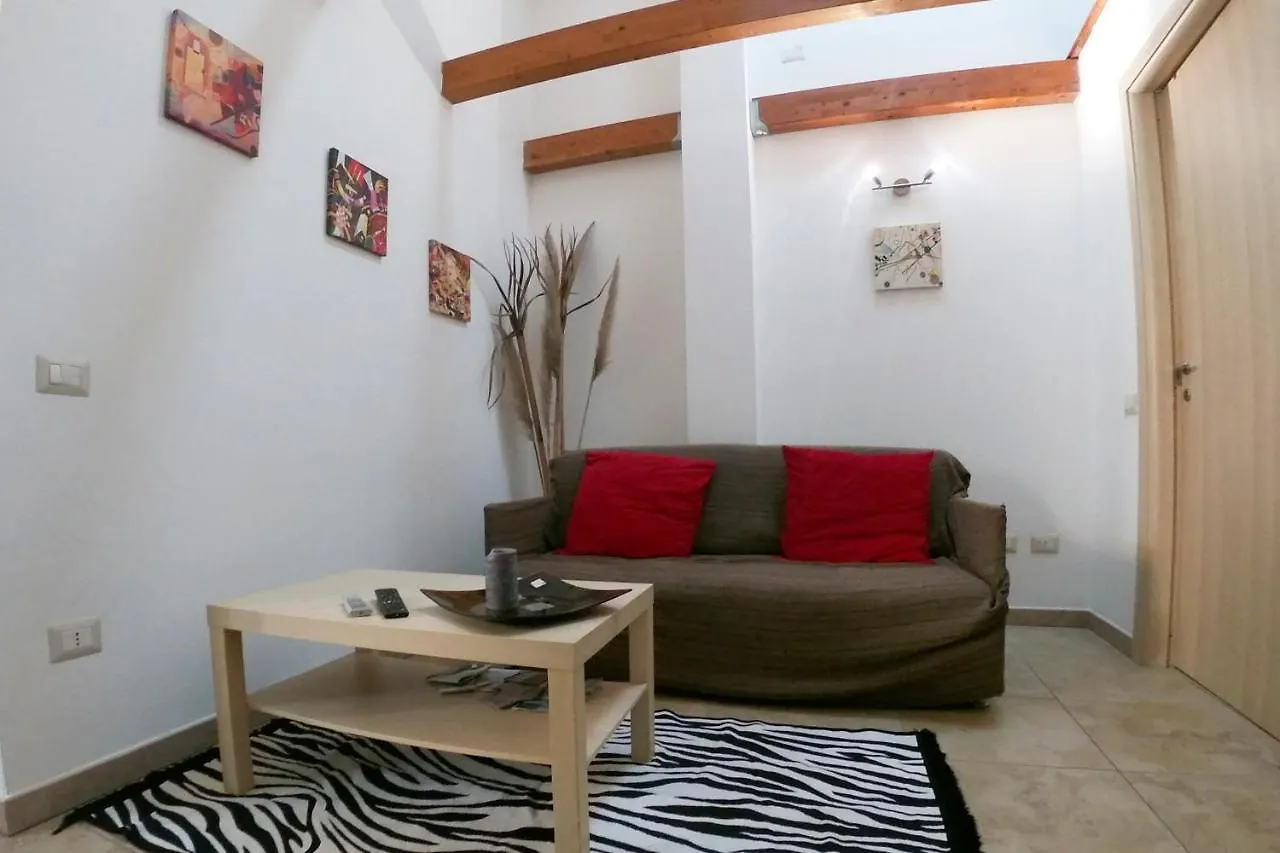 West Sardinia Apartment 2 Càbras
