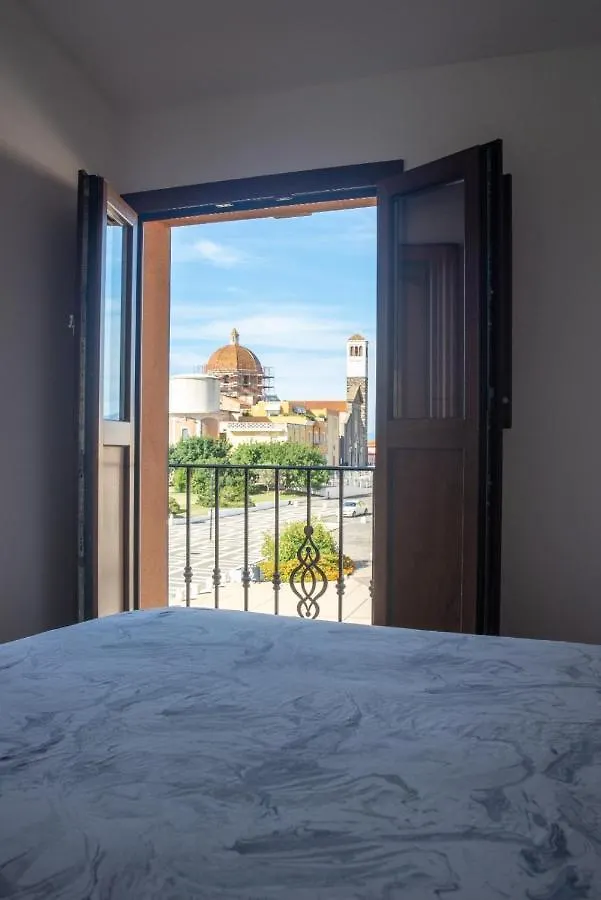 West Sardinia Apartment 2 Càbras Italia